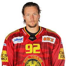 Jesper Olofsson va faire ses débuts internationaux