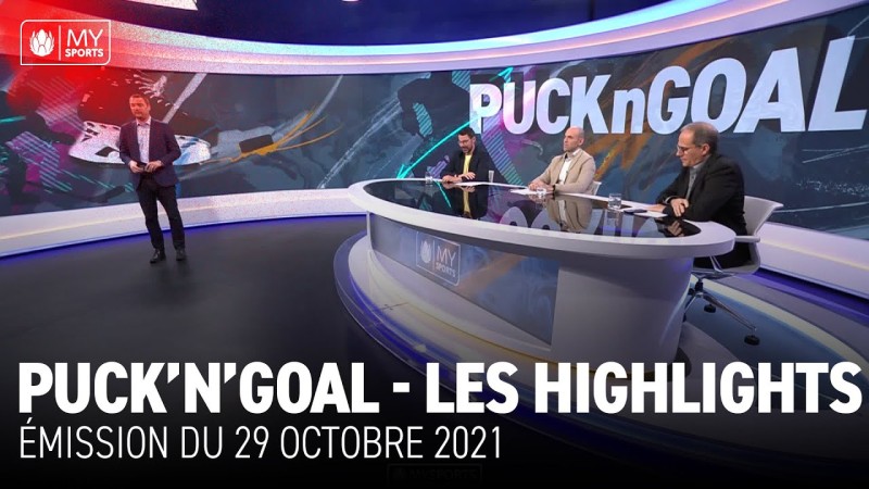 Retour complet sur la soirée de National League