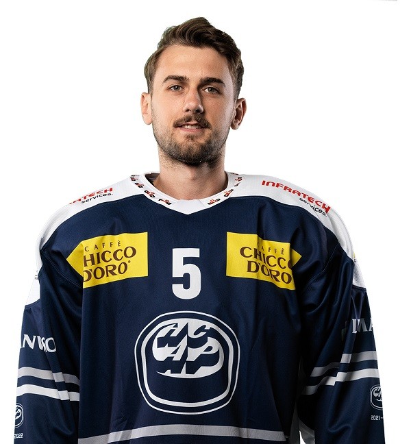 Suspension contre Tobias Fohrler