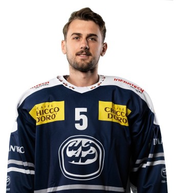 Suspension contre Tobias Fohrler