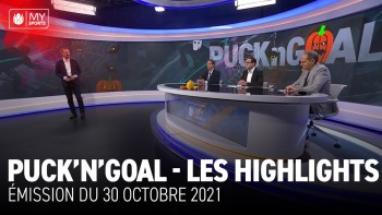 Retour complet sur la soirée de National League