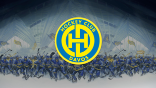 HC Davos : un gros déficit confirmé et Arno Del Curto membre honoraire