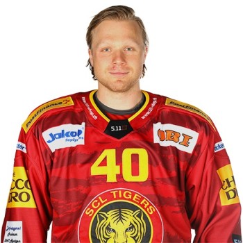 Malgré un grand intérêt à travers la ligue, Flavio Schmutz restera bien à Langnau