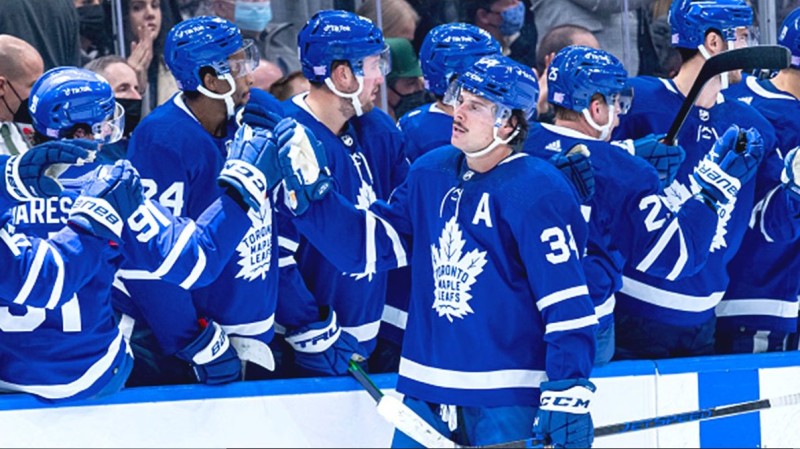 Plus de matchs avec plusieurs buts depuis 2016