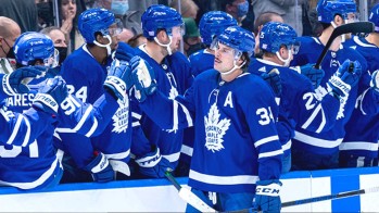 Plus de matchs avec plusieurs buts depuis 2016