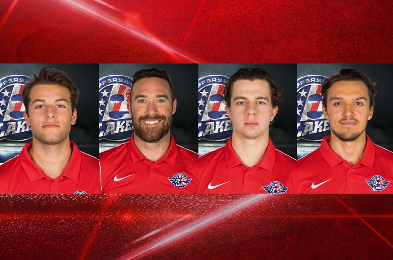 Cinq joueurs blessés du côté de Rapperswil