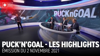 Retour complet sur la soirée de National League