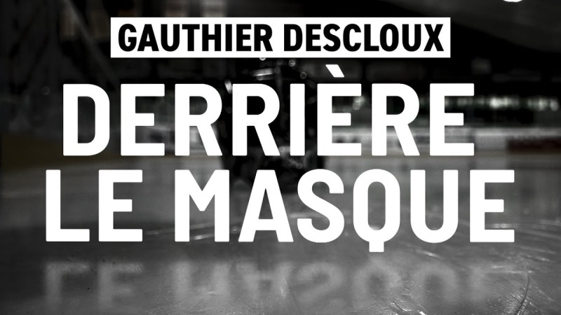 Faites connaissance avec Gauthier Descloux