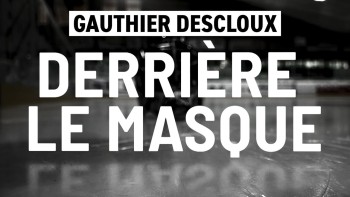 Faites connaissance avec Gauthier Descloux