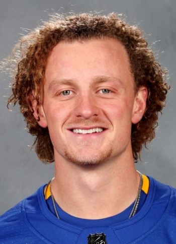 Jack Eichel s'en va bien à Las Vegas