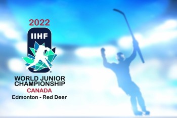 Horaires de l'équipe de Suisse aux Mondiaux U20