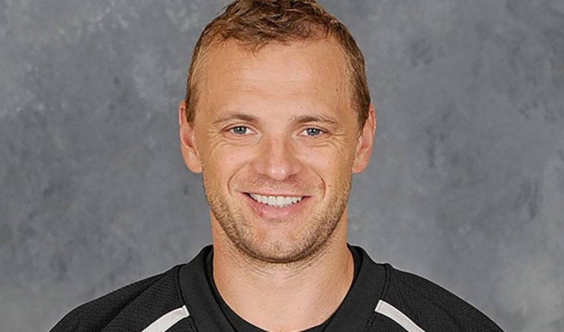 Marian Gaborik annonce officiellement sa retraite