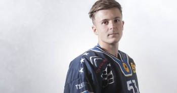 HCC : Jaison Dubois  absent plusieurs semaines