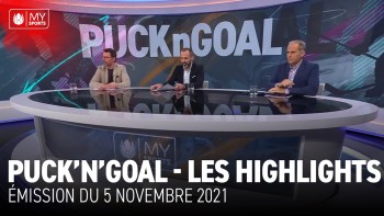 Retour complet sur la soirée de National League