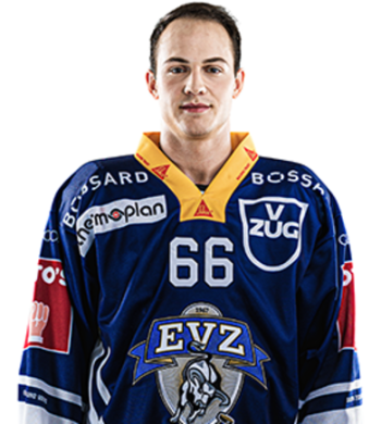 Nico Gross va continuer sa carrière avec Zoug