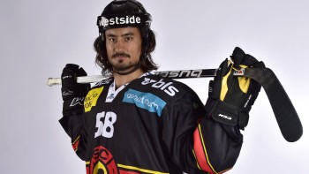 Eric Blum va retenter un retour au jeu, Philip Wüthrich restera à moyen terme avec Berne