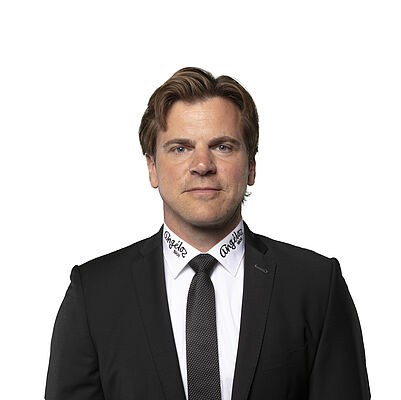 Pavel Rosa s'exprime sur son job à Fribourg, les problèmes de relève dans le hockey suisse et ses ambitions de devenir coach