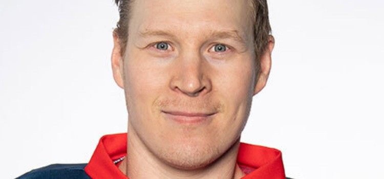 Langenthal ne conserve pas Roope Ranta et cherche un nouvel étranger