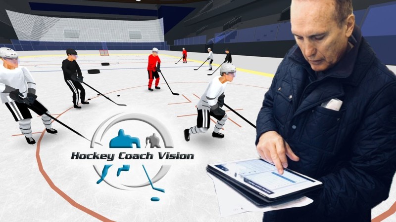 Larry Hurras de retour comme coach... vidéo