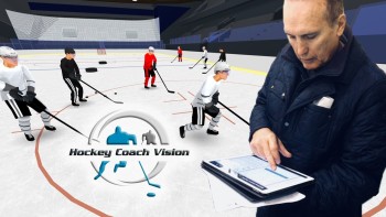 Larry Hurras de retour comme coach... vidéo