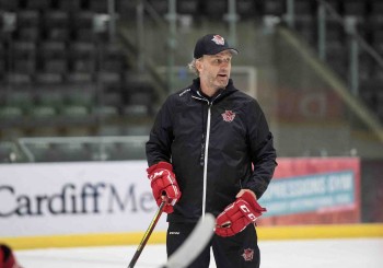 Jarrod Skalde et son épouse trouvent un arrangement avec les Penguins