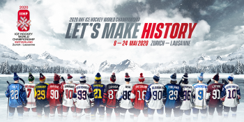 Lausanne n'est pas certaine d'accueillir les prochains mondiaux suisses, la Romandie non plus