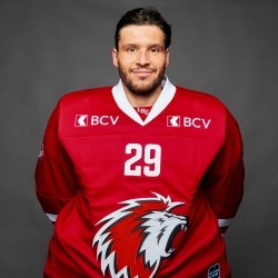 Luca Boltshauser pourrait tout simplement prendre la direction de Langnau