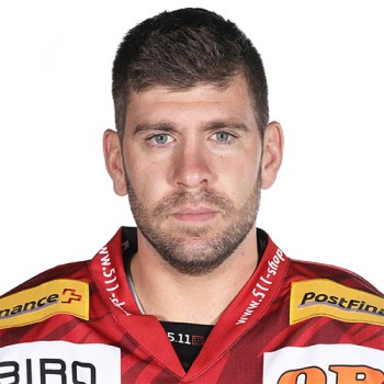 Langnau verrait d'un bon oeil le retour de Chris DiDomenico