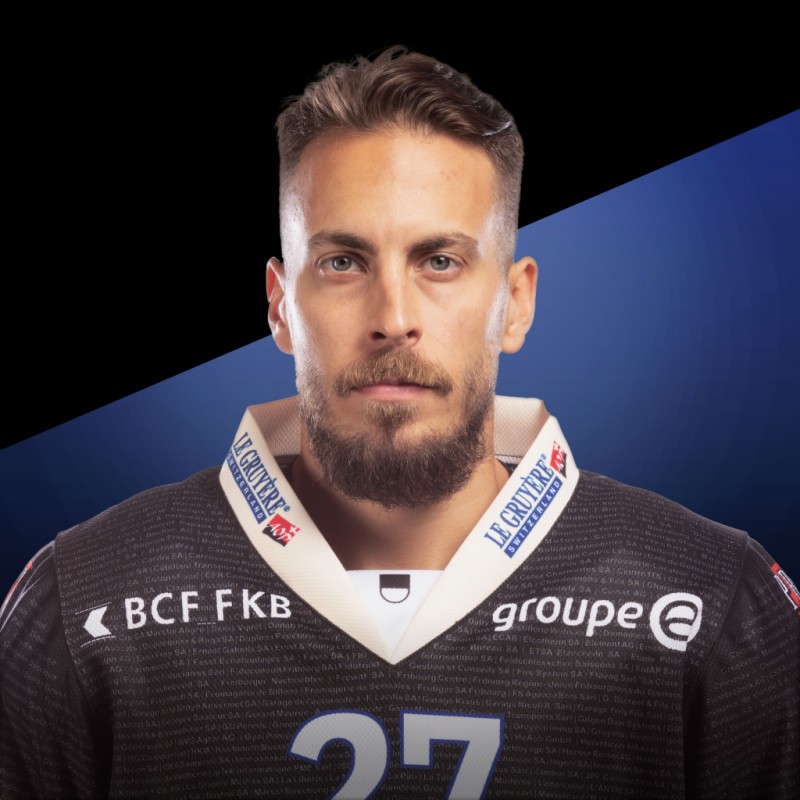 Yannick Herren pourrait changer d'adresse ces prochains jours