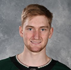 Janis Moser marque son deuxième de la saison, buts et assists suisses en cascade en ligues juniors