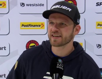 Robert Mayer prend sa situation avec philosophie