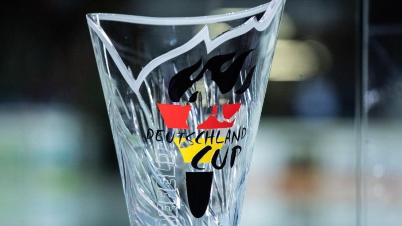 Deutschland Cup : la formation de la Suisse face à l'Allemagne