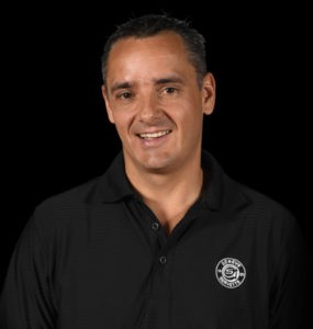 Jan Cadieux sur les traces de son papa