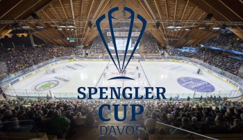 Les clubs de KHL seront de retour à la Coupe Spengler, un Team Canada très helvétique cette année