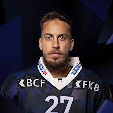 Yannick Herren prend la direction de Lugano