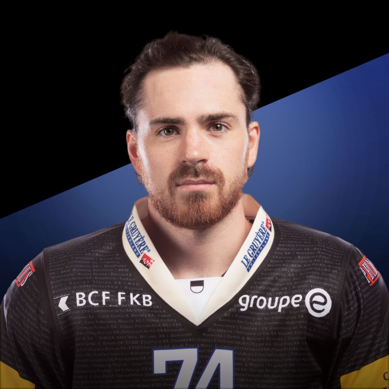 Jordann Bougro victime d'une commotion