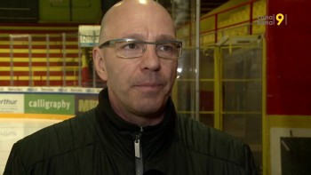 Le partenariat avec Lausanne et les projets de patinoire compliquent le travail de Dany Gelinas