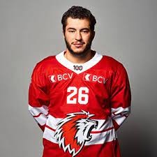 Phil Varone va prendre la direction de Berne