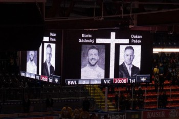 Dusan Pasek s'estimait responsable du décès de son joueur