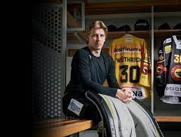 Berne confirme la prolongation de Philip Wüthrich