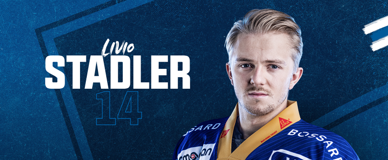 Fracture du bras et longue absence pour Livio Stadler