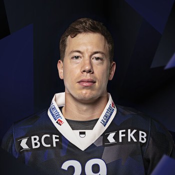 Belle interview de Jérémie Kamerzin