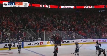 Connor McDavid danse à nouveau dans la défense adverse