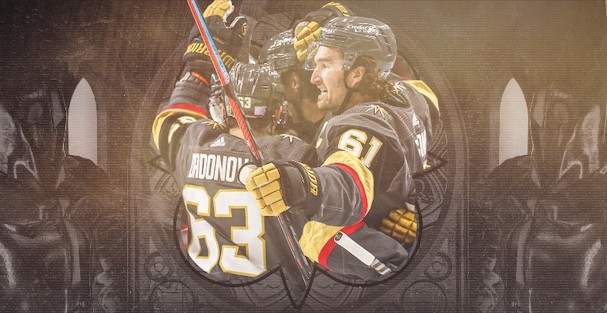 Sven Bärtschi retrouve victorieusement la NHL deux ans après l'avoir quittée