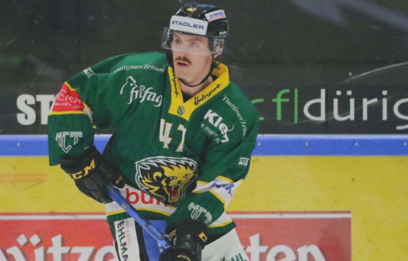 Deux prolongations du côté de Thurgovie