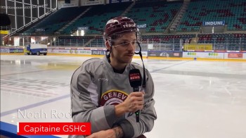 Long entretien avec Noah Rod