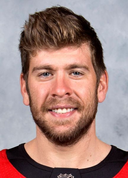 Chris DiDomenico s'en irait du côté de Berne