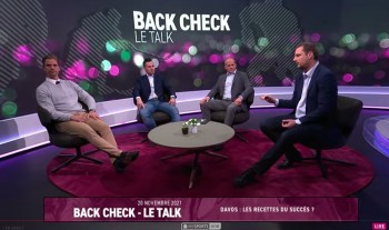 Analyse en détails du HC Davos