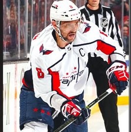 NHL : joueurs ayant trompés le plus de gardiens différents