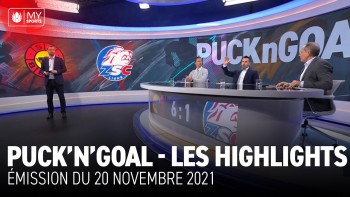 Retour complet sur la soirée de National League